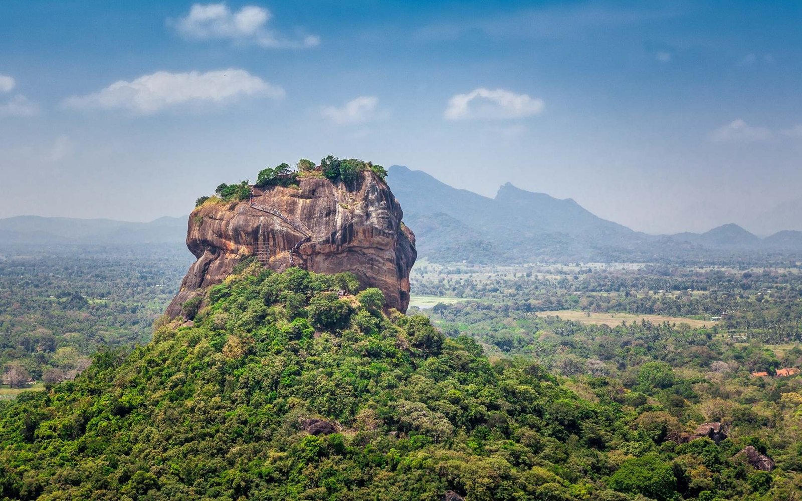 Sigiriya