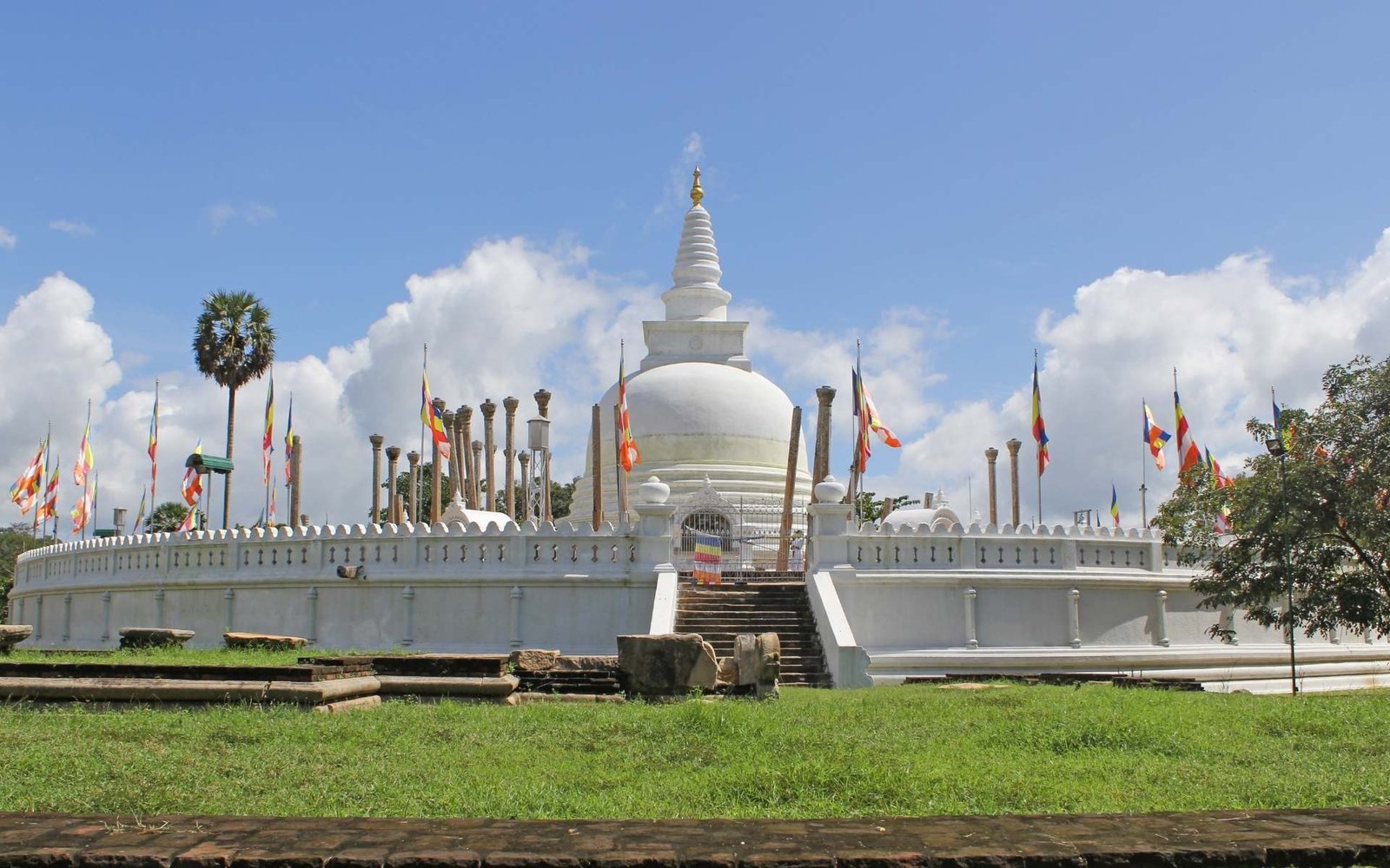 Anuradhapura