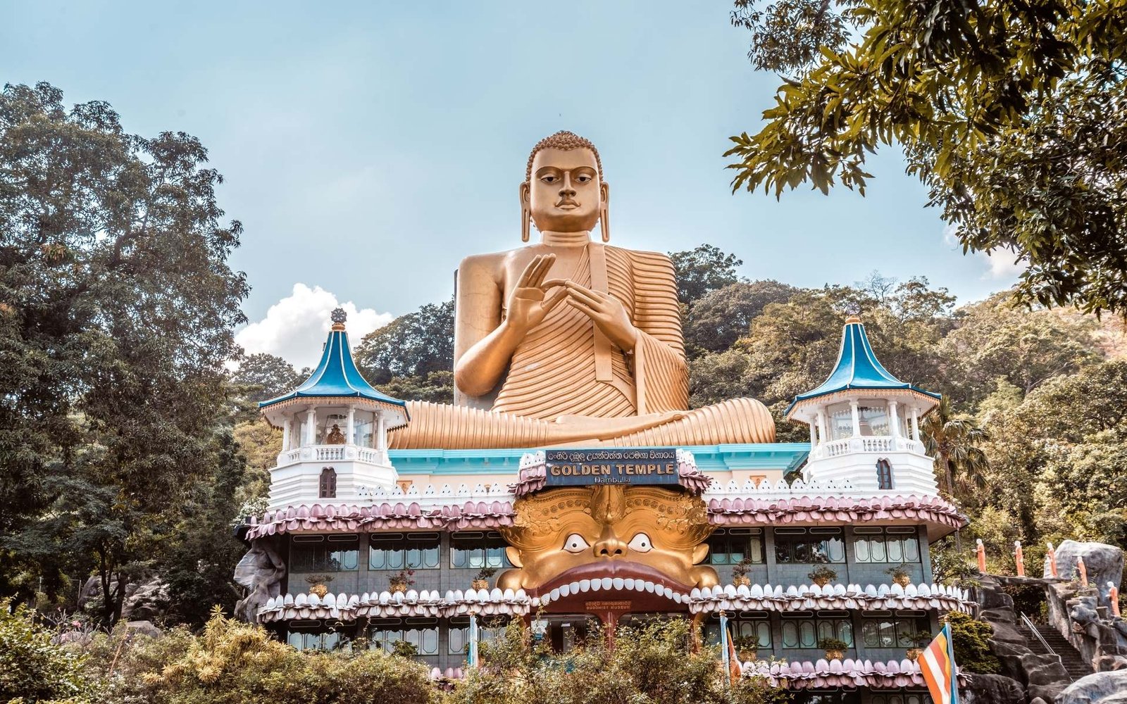 08-Days Tour Plan Around Sri Lanka