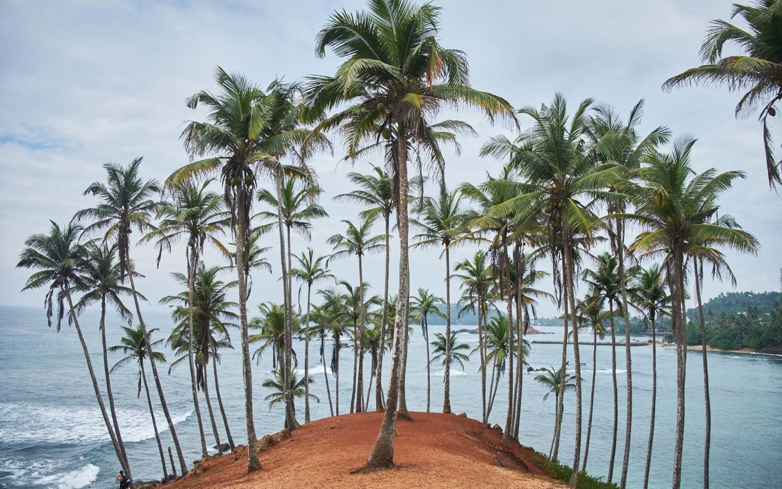 Mirissa