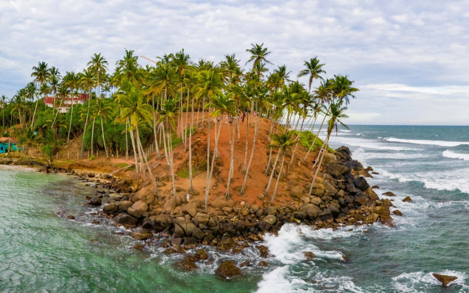 07-Days Tour Plan Around Sri Lanka