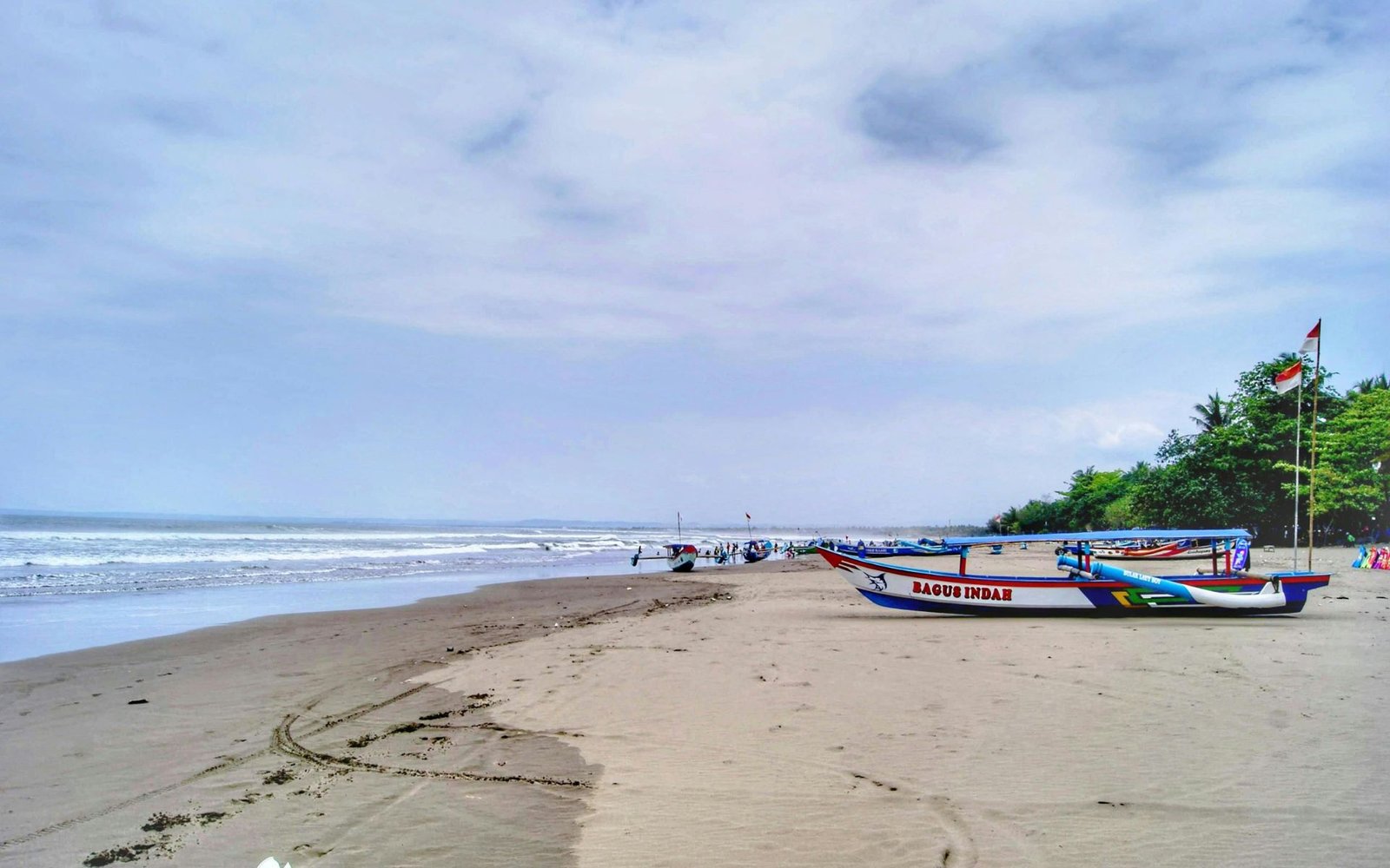 Nilaveli Beach