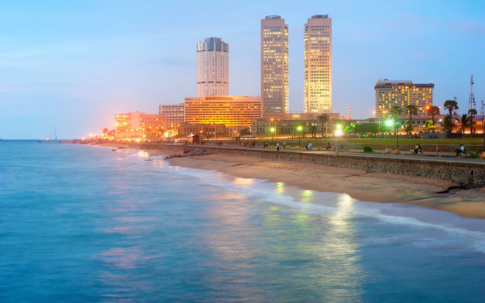 Colombo