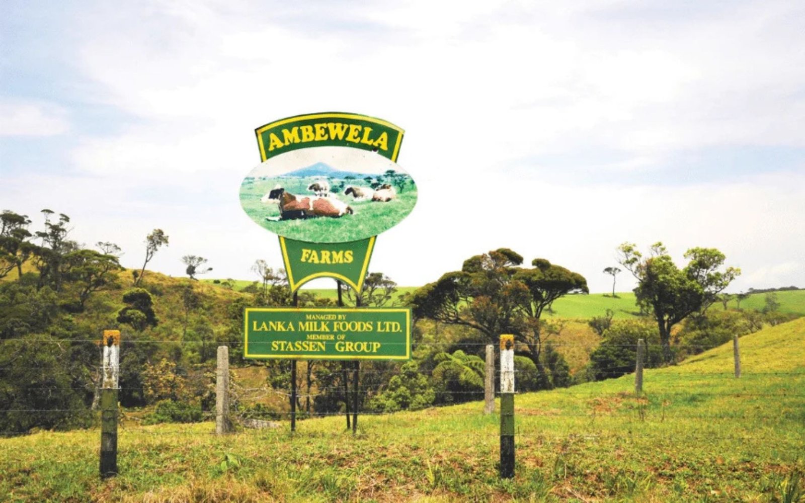 Ambewela