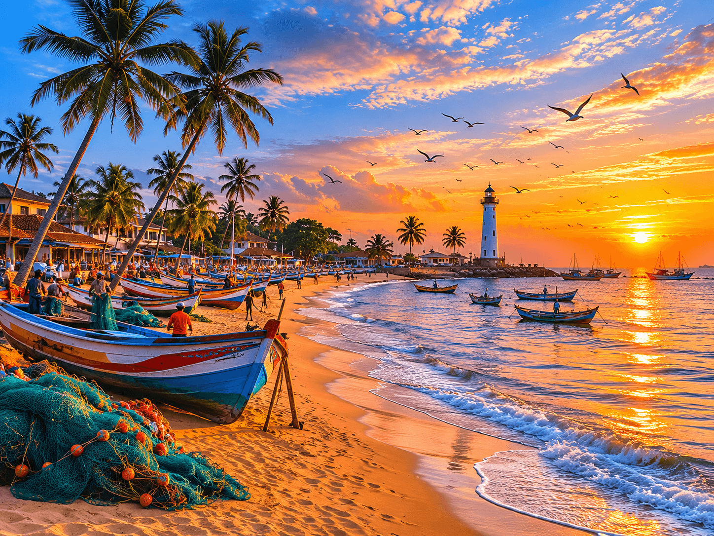 Galle