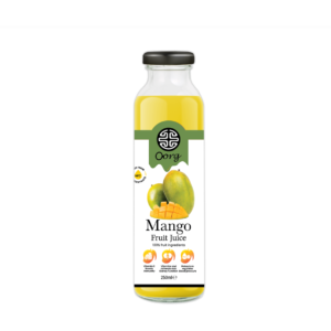 Mango Fruit Juice