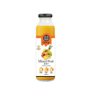 Mixed Jackfruit Juice