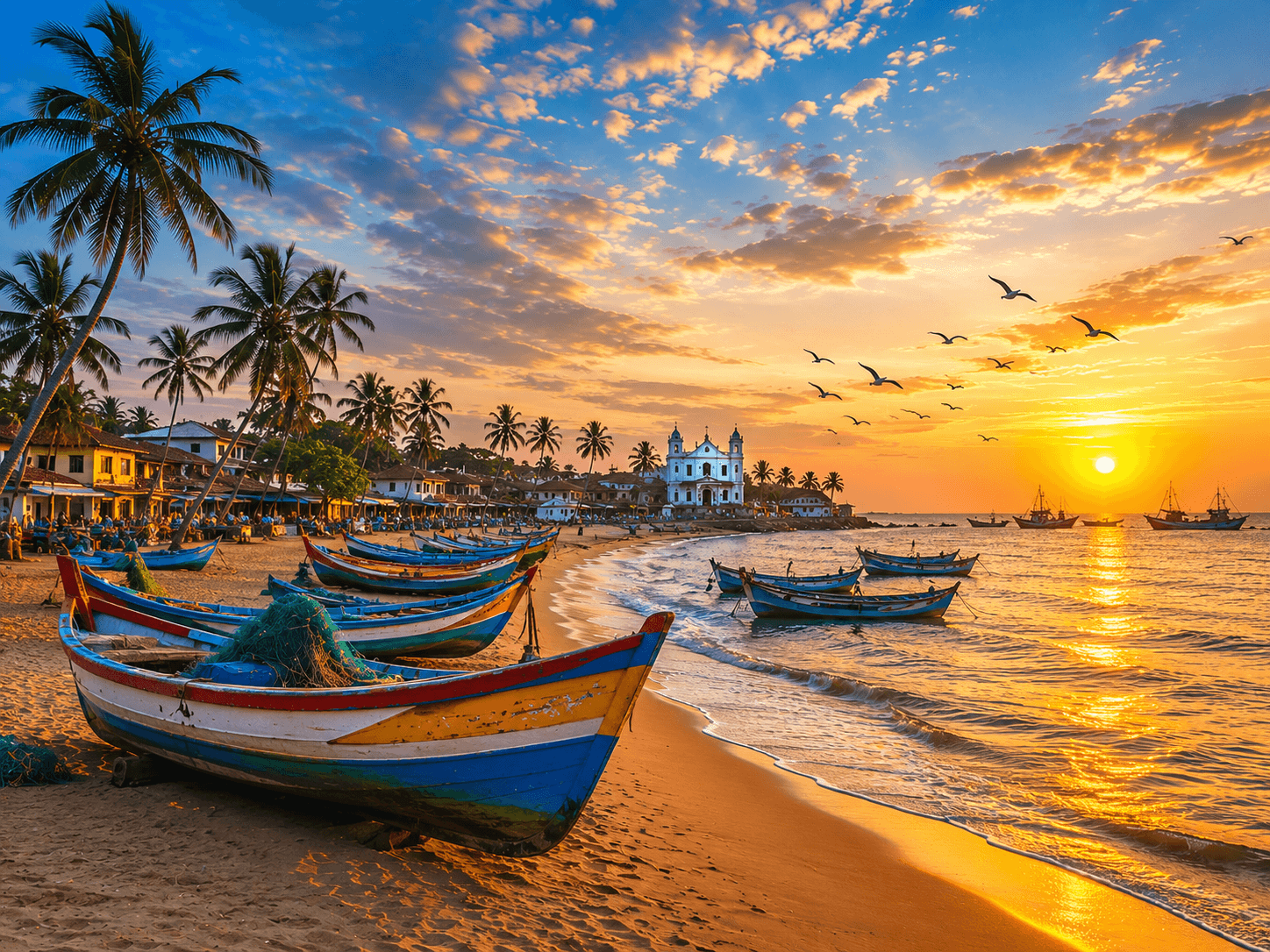 Negombo