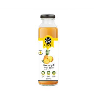 Pineapple Fruit Juice