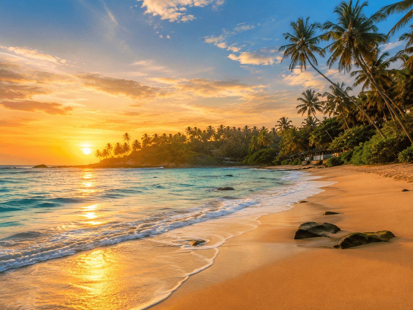 Mirissa