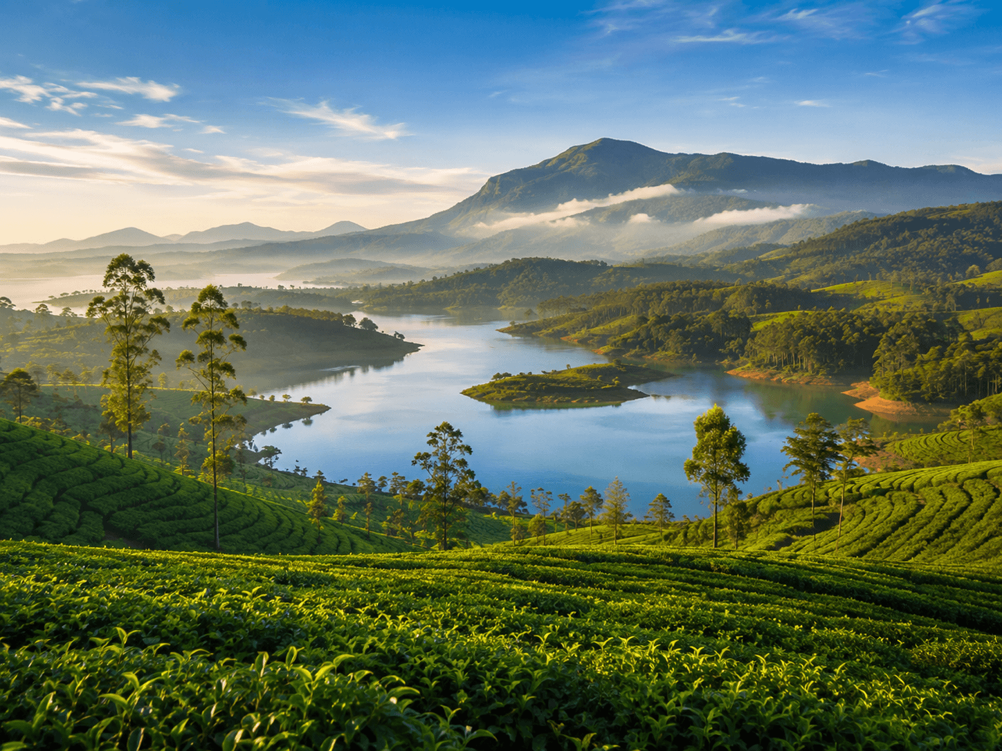 Nuwara Eliya