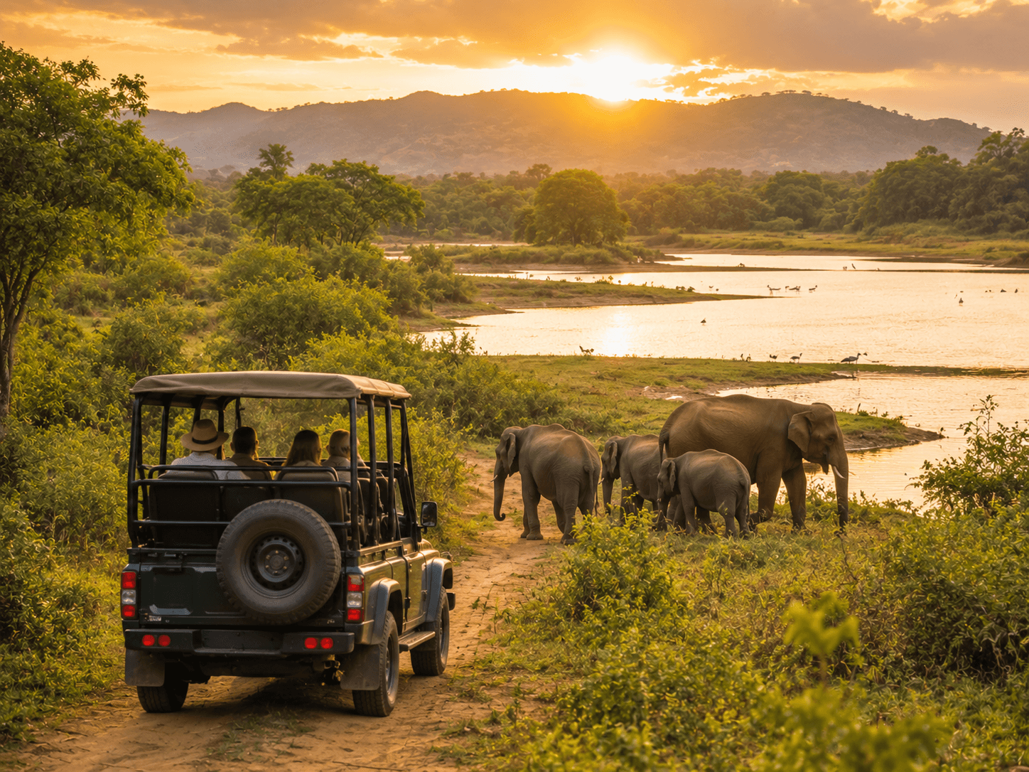 Yala National Park
