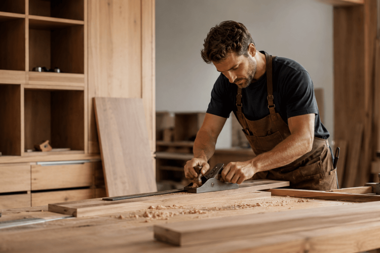 Carpentry Service