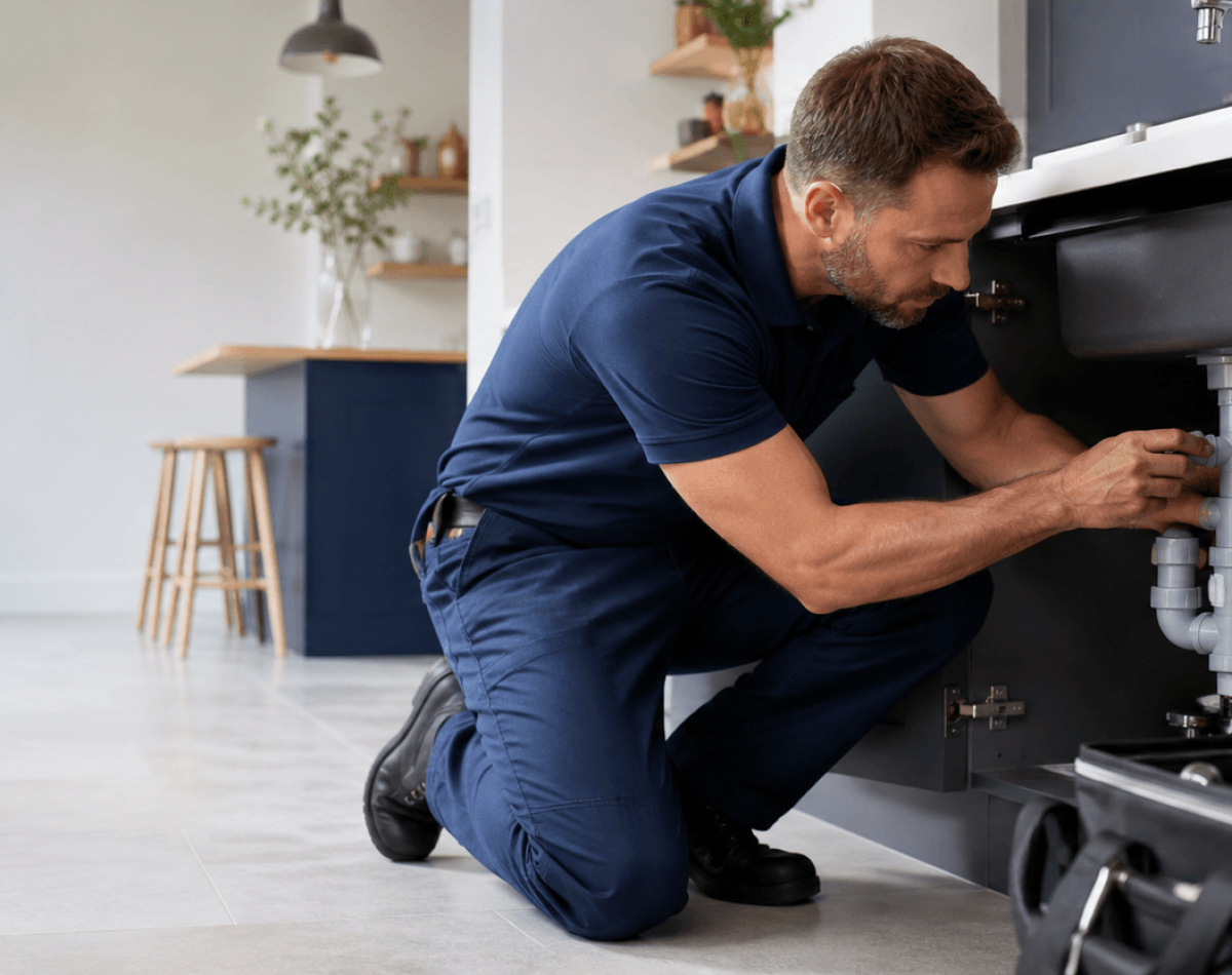 Plumbing Services