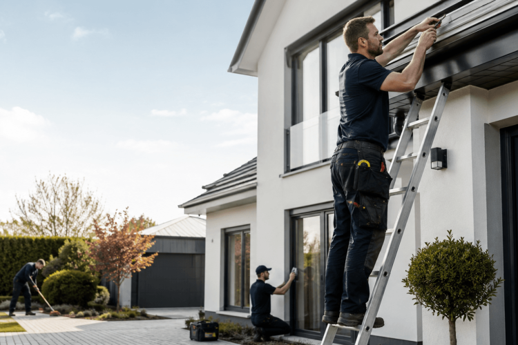 Property Maintenance