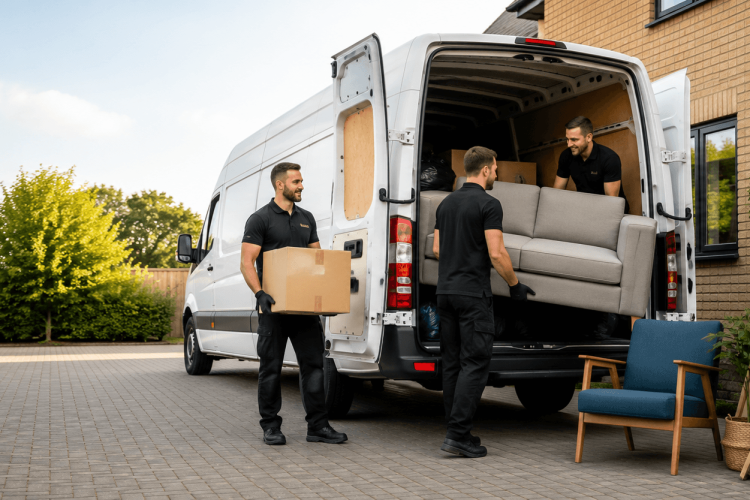 Removal & Clearance Services