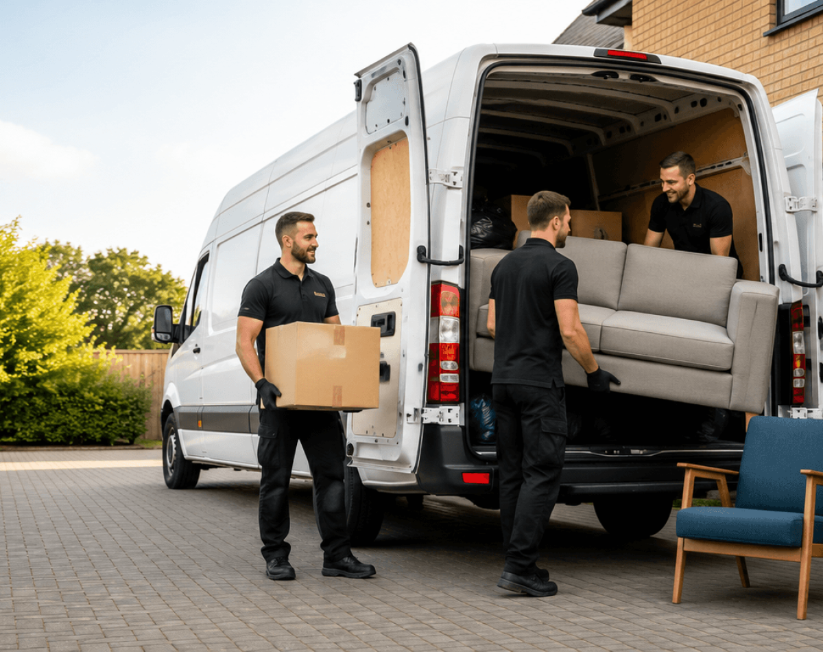 Removal & Clearance Services